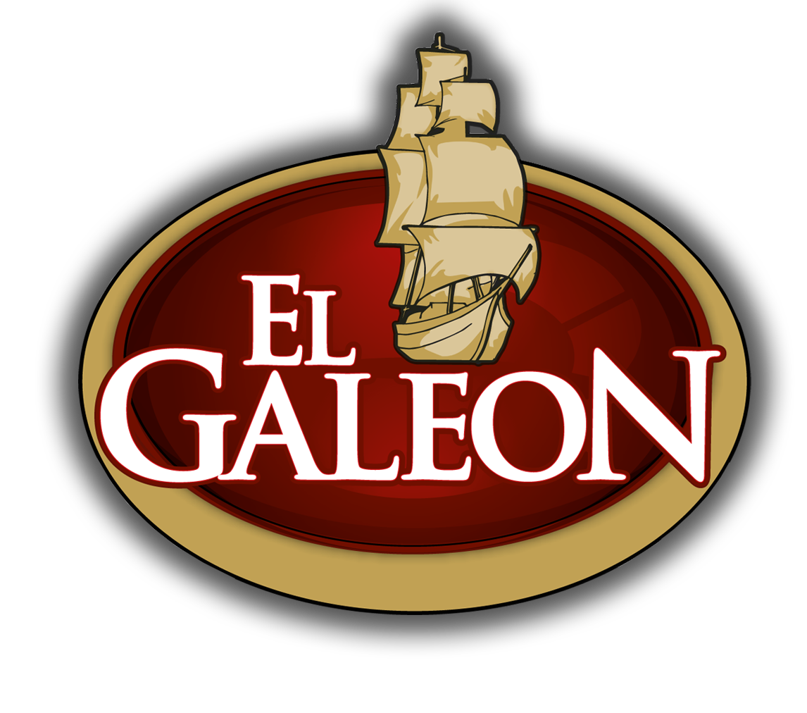 GALEON logo